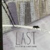 Cover of the book 'last'