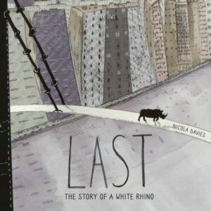 Cover of the book 'last'